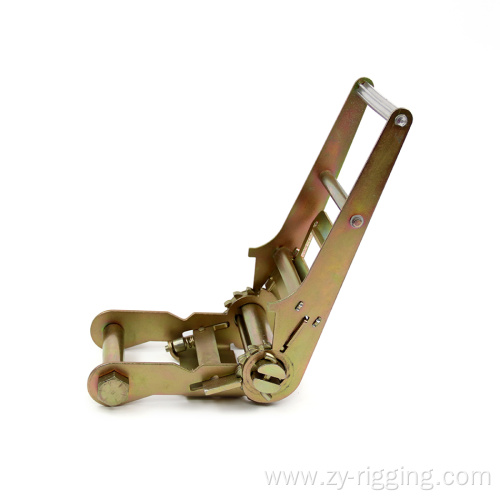 100MM 4INCH STEEL RATCHET BUCKLE FOR RATCHET STRAP